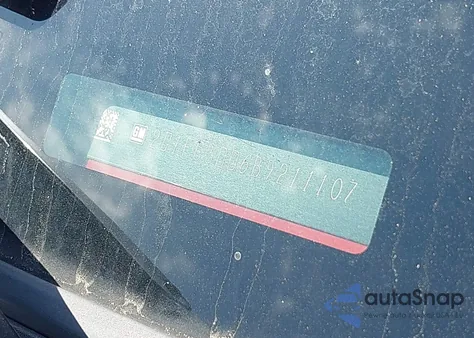 2011 Chevrolet Camaro 2Lt из США, поврежденный, VIN 2G1FC3DD6B9211107